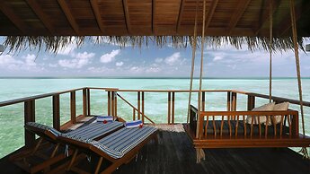 Medhufushi Island Resort