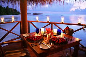 Medhufushi Island Resort
