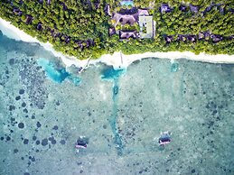 Medhufushi Island Resort