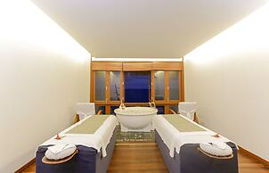 Medhufushi Island Resort