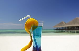 Medhufushi Island Resort