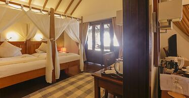 Medhufushi Island Resort