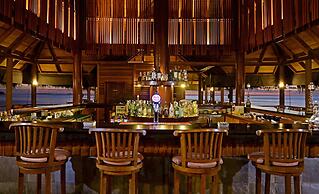 Medhufushi Island Resort