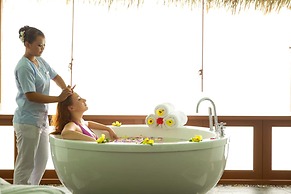 Medhufushi Island Resort