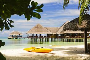 Medhufushi Island Resort