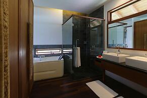 Medhufushi Island Resort