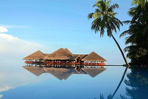 Medhufushi Island Resort