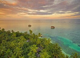 Medhufushi Island Resort