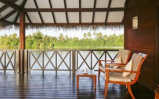 Medhufushi Island Resort