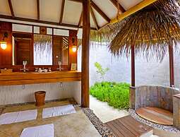 Medhufushi Island Resort