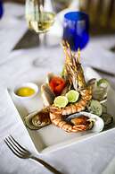 Medhufushi Island Resort