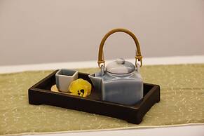 Medhufushi Island Resort