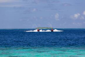 Medhufushi Island Resort