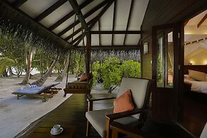 Medhufushi Island Resort