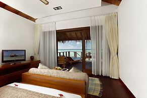 Medhufushi Island Resort