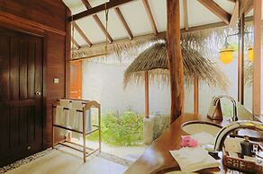 Medhufushi Island Resort