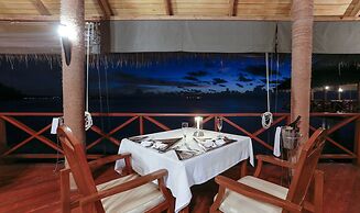 Medhufushi Island Resort