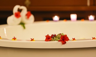 Medhufushi Island Resort