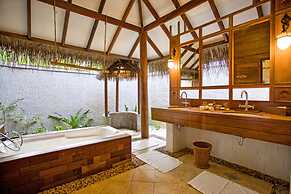 Medhufushi Island Resort