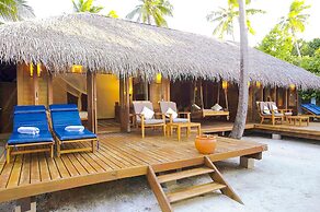 Medhufushi Island Resort
