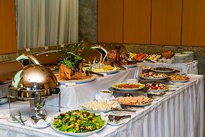 Windsor Asturias Hotel