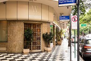 Windsor Asturias Hotel