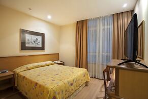 Windsor Asturias Hotel
