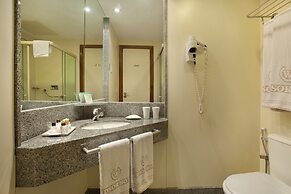 Windsor Asturias Hotel