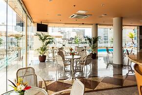 Windsor Asturias Hotel