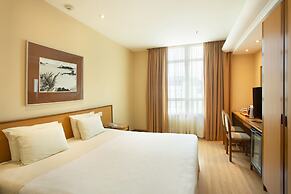 Windsor Asturias Hotel