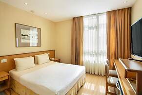 Windsor Asturias Hotel