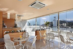 Windsor Asturias Hotel