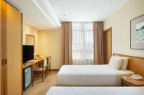 Windsor Asturias Hotel