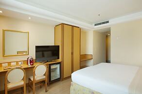 Windsor Asturias Hotel