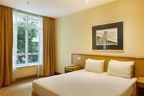 Windsor Asturias Hotel