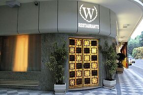 Windsor Asturias Hotel