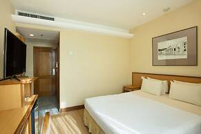 Windsor Asturias Hotel
