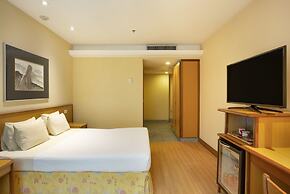 Windsor Asturias Hotel