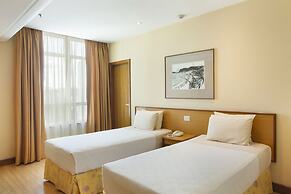 Windsor Asturias Hotel