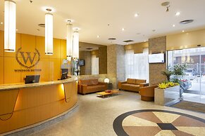 Windsor Asturias Hotel