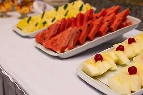 Windsor Asturias Hotel