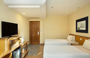 Windsor Asturias Hotel