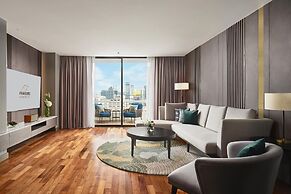 Fraser Suites Sukhumvit, Bangkok