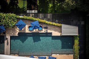 Fraser Suites Sukhumvit, Bangkok