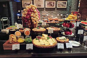 Fraser Suites Sukhumvit, Bangkok