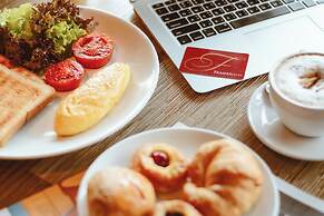 Fraser Suites Sukhumvit, Bangkok