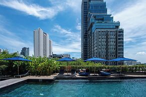 Fraser Suites Sukhumvit, Bangkok