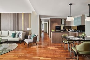 Fraser Suites Sukhumvit, Bangkok