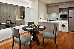 Fraser Suites Sukhumvit, Bangkok