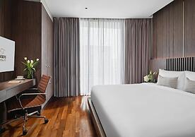 Fraser Suites Sukhumvit, Bangkok